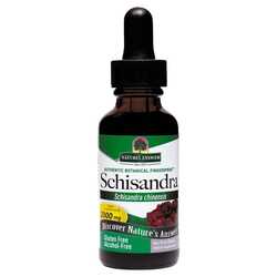 Natures answer schisandra