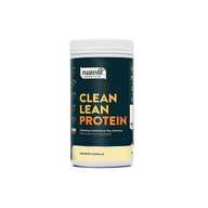 NuZest Vanilla Vegan Protein Powder