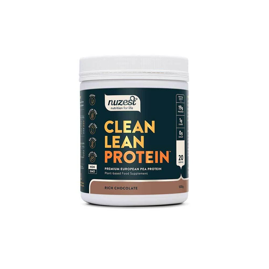 UK CLP 500g RC
