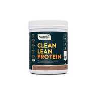 NuZest Chocolate Vegan Protein Powder