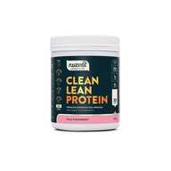 NuZest Strawberry Vegan Protein Powder