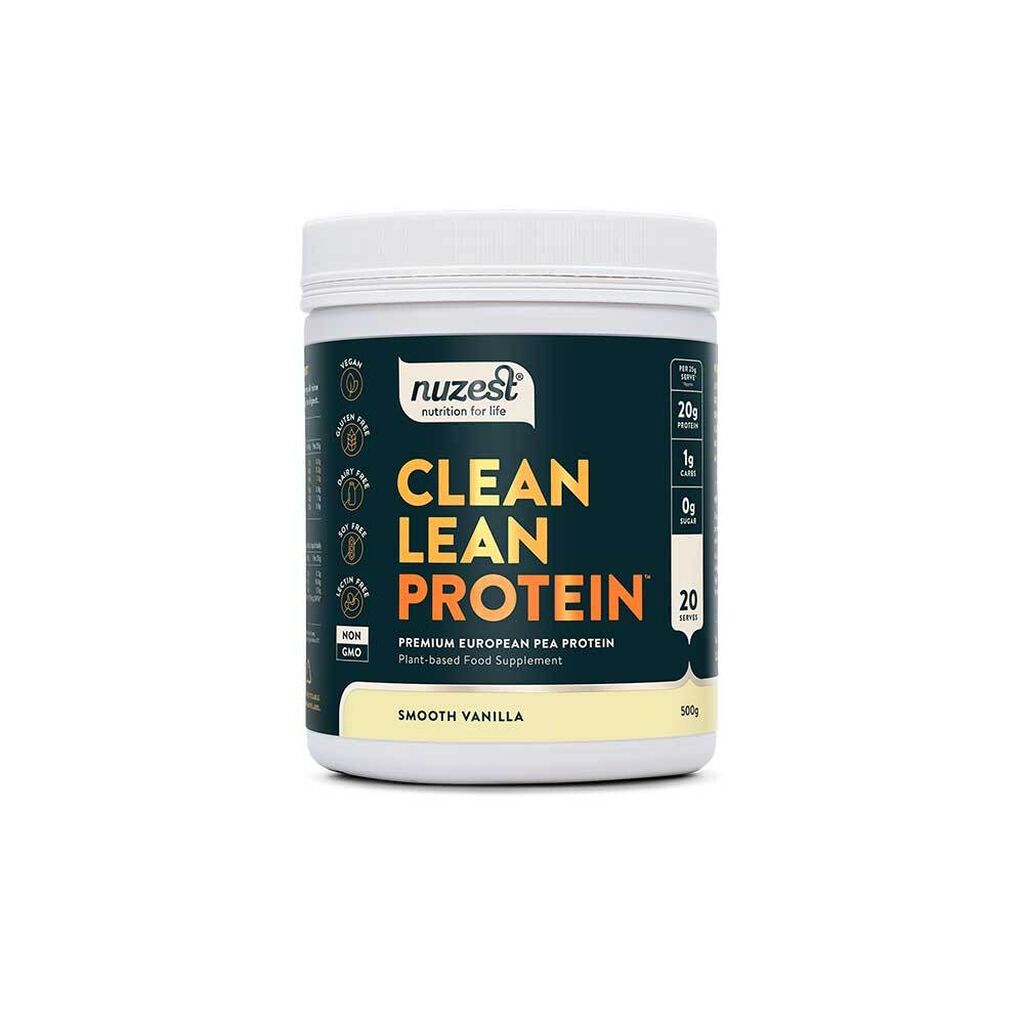 UK CLP 500g SV