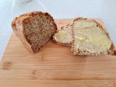 Eileen's Farmhouse Bread