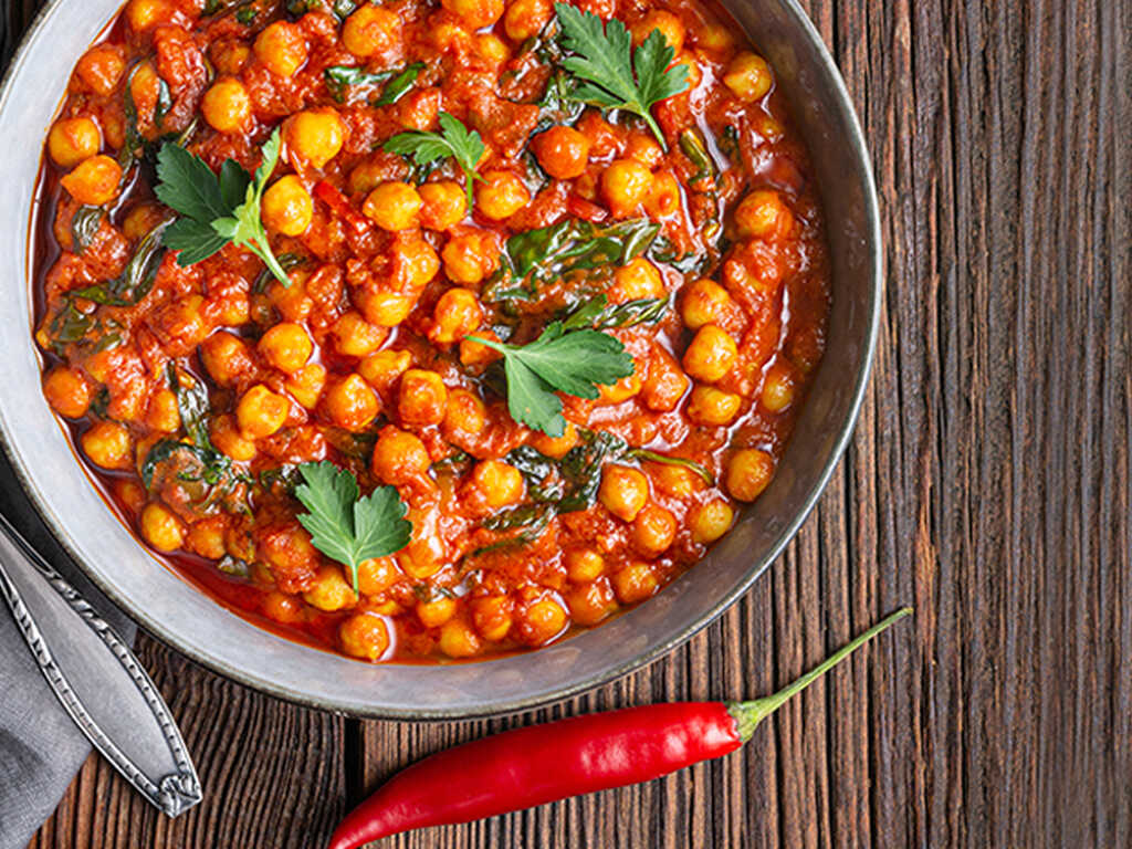 Quickpea spinach curry 870x466 1