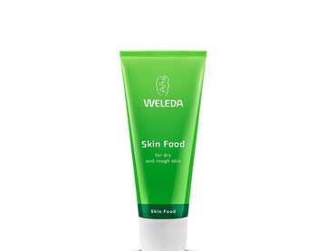 Weleda Skin Food Nourishes Dry Skin