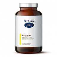 BioCare Mega EPA Omega 3