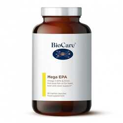 Bio Care Mega EPA Omega Oils