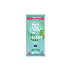 Plamil No Added Sugar Mint Chocolate