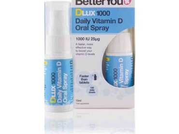 When should I take Vitamin D3