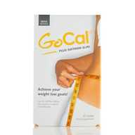 Go Cal Plus Saffron Slim