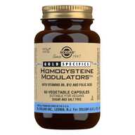 Solgar Homocysteine Modulators
