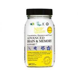 Nhp adv brain memory