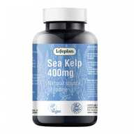 Lifeplan Sea Kelp 400mg