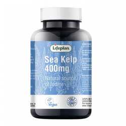 Sea kelp