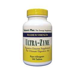 Natures plus ultra zyme