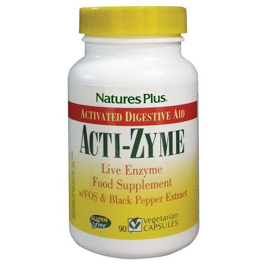 Acti Zyme