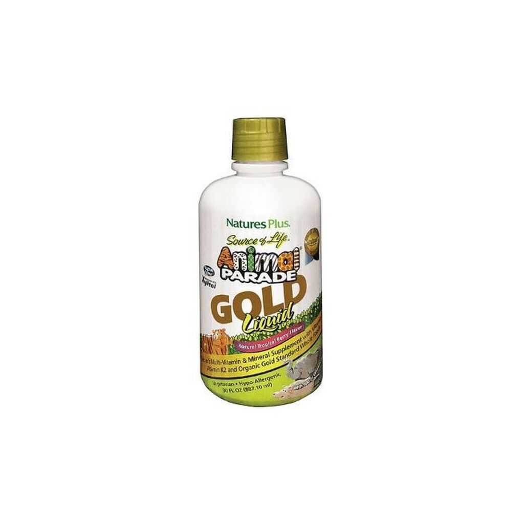 Animal Parade Liquid