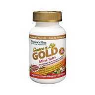 Nature's Plus Source of Life Gold Mini Tabs