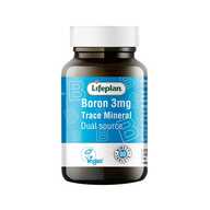 Lifeplan Boron 3mg