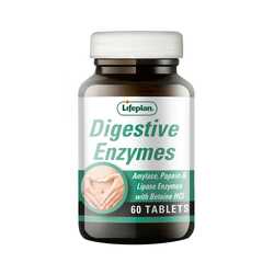 Lifeplan digestive enzymes