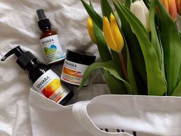 Kinvara Skincare An Irish Brand