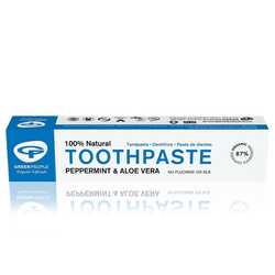 Green People Pepp Tooth