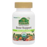 Nature's Plus Source of Life Organic Bone Support