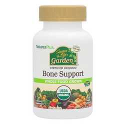 Natures plus bone support