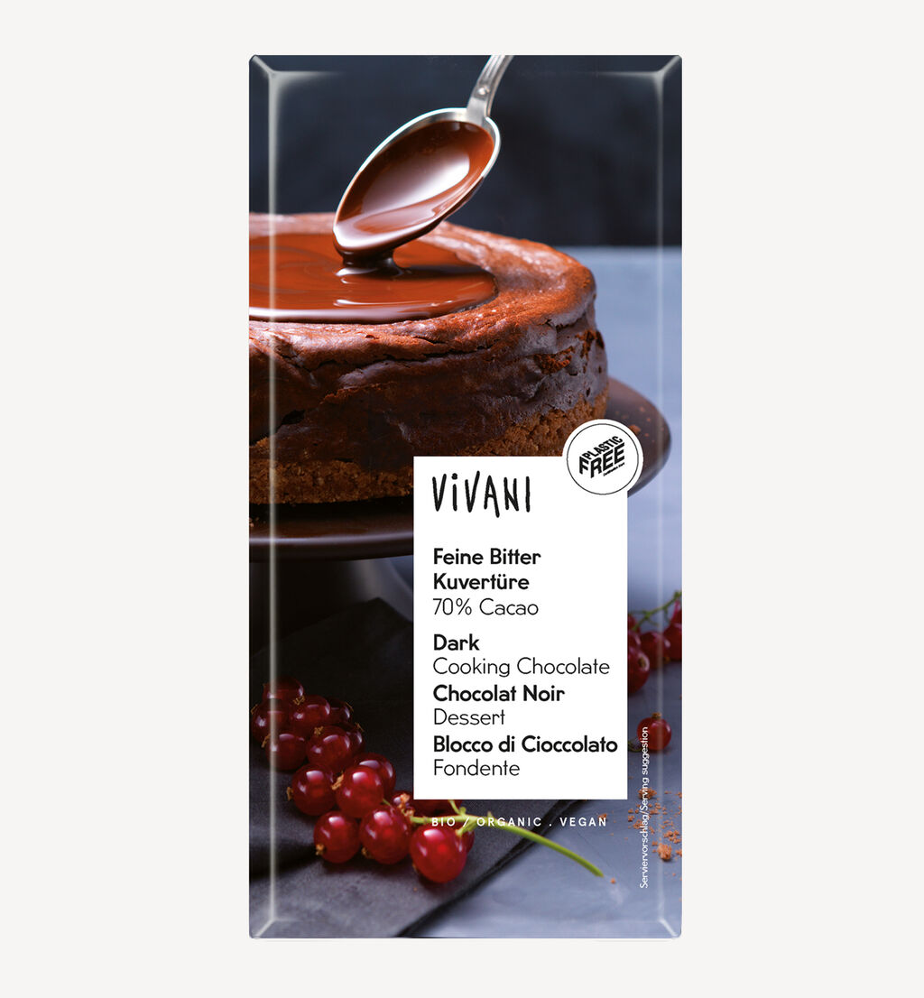 VIVANI COOKING