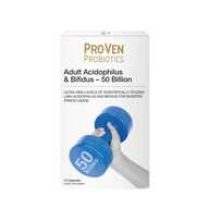 Proven Probiotic Adult 50 Billion