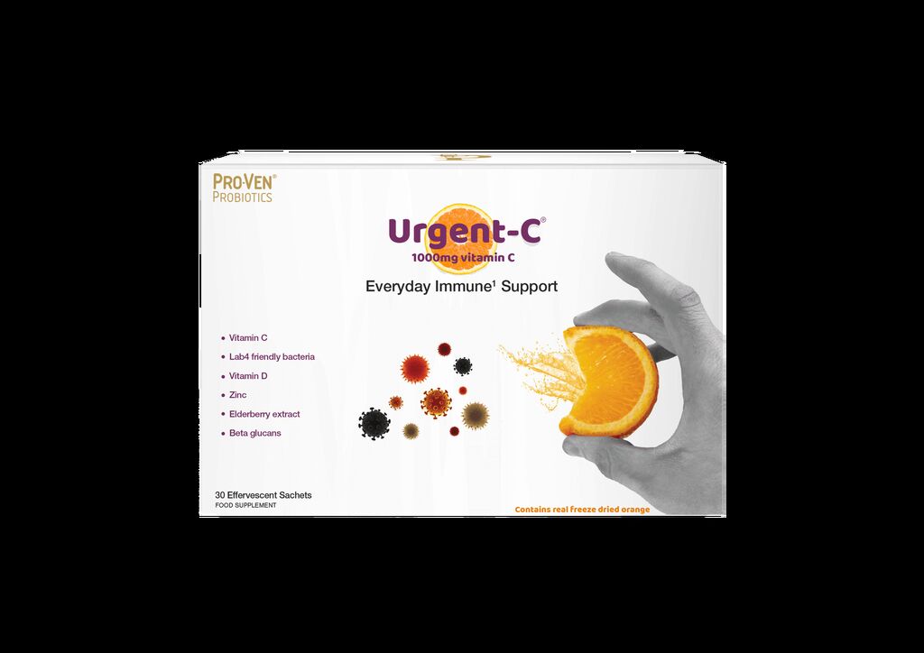 Proven urgent c
