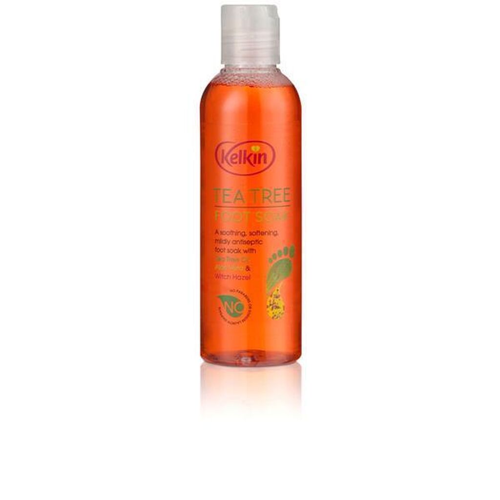KELKIN FOOT SOAK