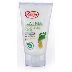 Kelkin foot and leg balm