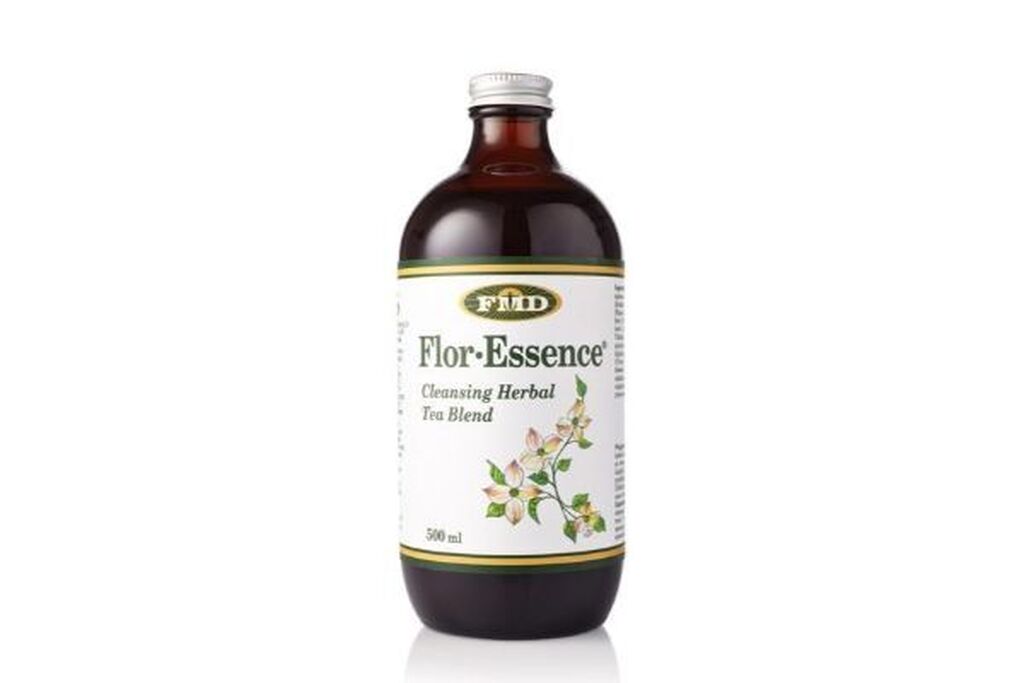 Flor Essence
