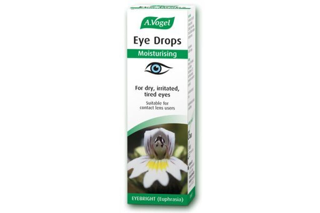 A Vogel eye