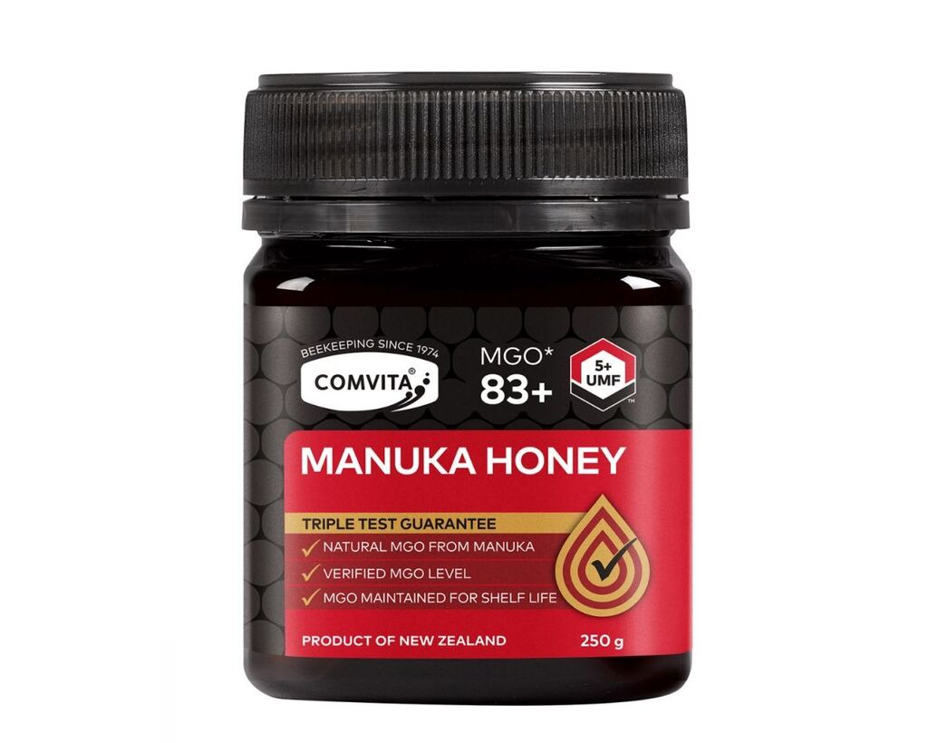 Manuka 250