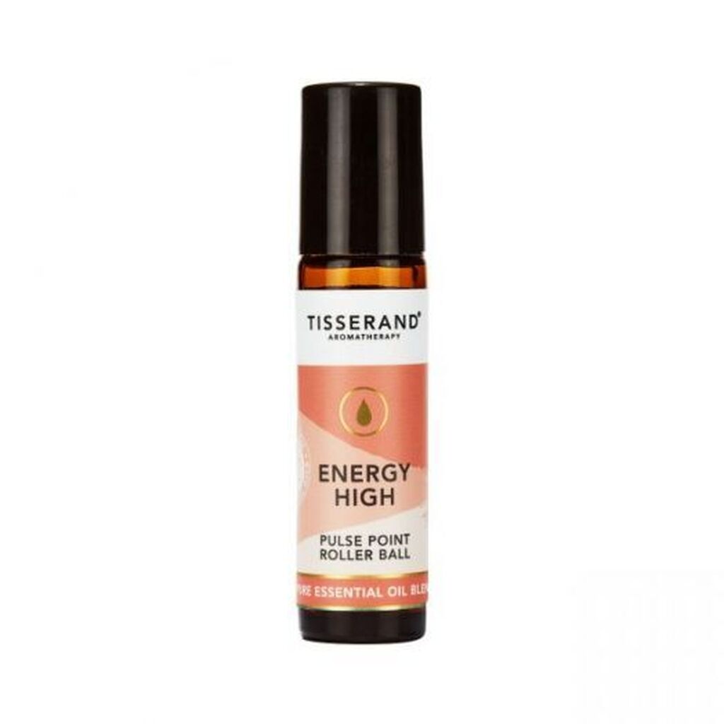 Tisserand Energy Roller Ball