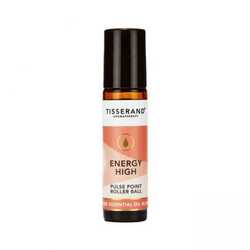 Tisserand Energy Roller Ball