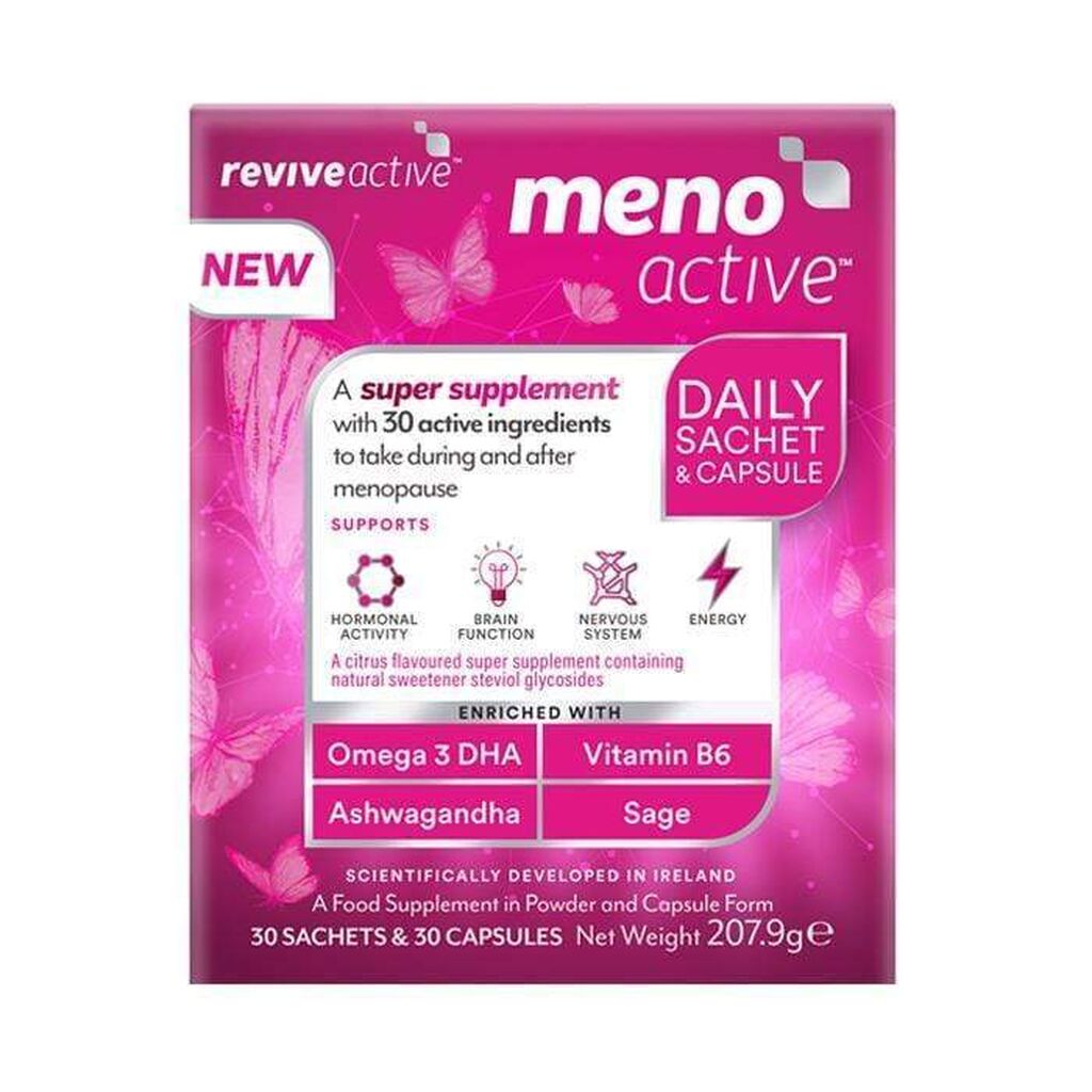 Revive Menoactive