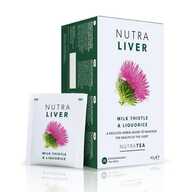 Nutra Tea Nutra Liver Tea
