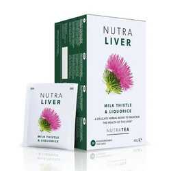 Nutratea liver tea