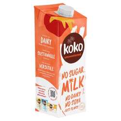 Koko coconutmilk