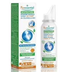 Pure jet spray