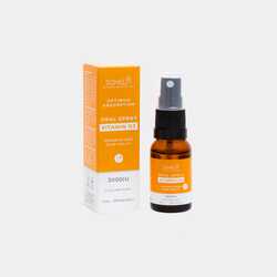 Somega Vitamin D Oral Spray