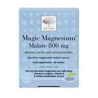 New Nordic Magic Magnesium Malate 800mg