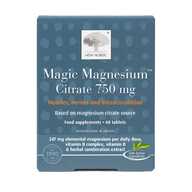 New Nordic Magic Magnesium Citrate 750 MG