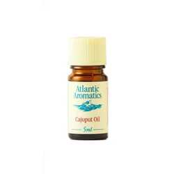 Atlantic cajuput oil