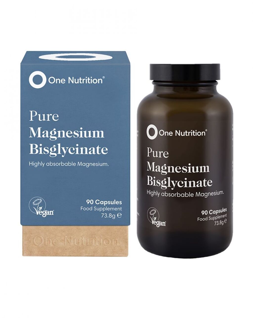 Magnesium bisglycinate