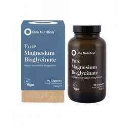 Magnesium bisglycinate