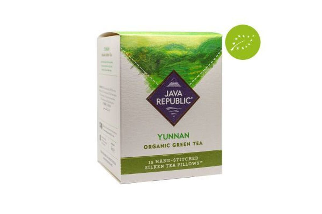 Java Yunnan